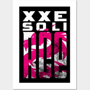 HACKER - XXE - SQLI - RCE Posters and Art